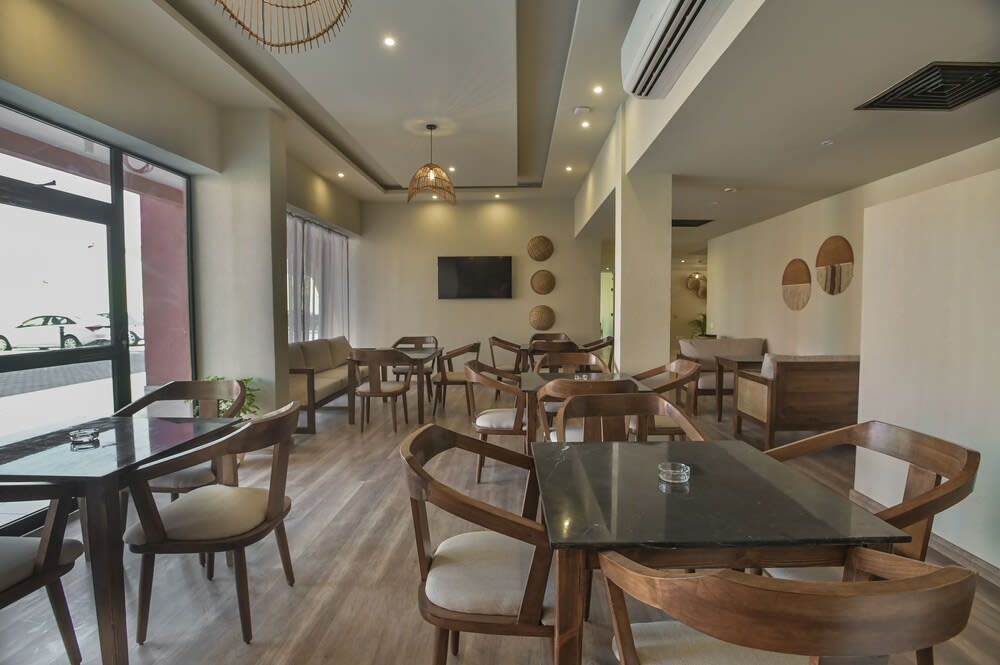 The Bay Hotel Hurghada Marina 2