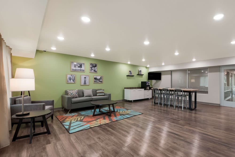 WoodSpring Suites San Antonio UTSA - Medical Center 2