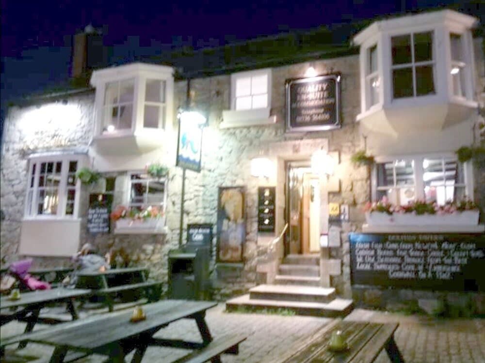 The Dolphin Tavern 1