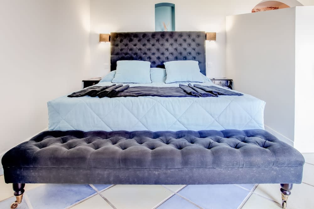 Le Roc E Fiori Hotel - Teritoria 4