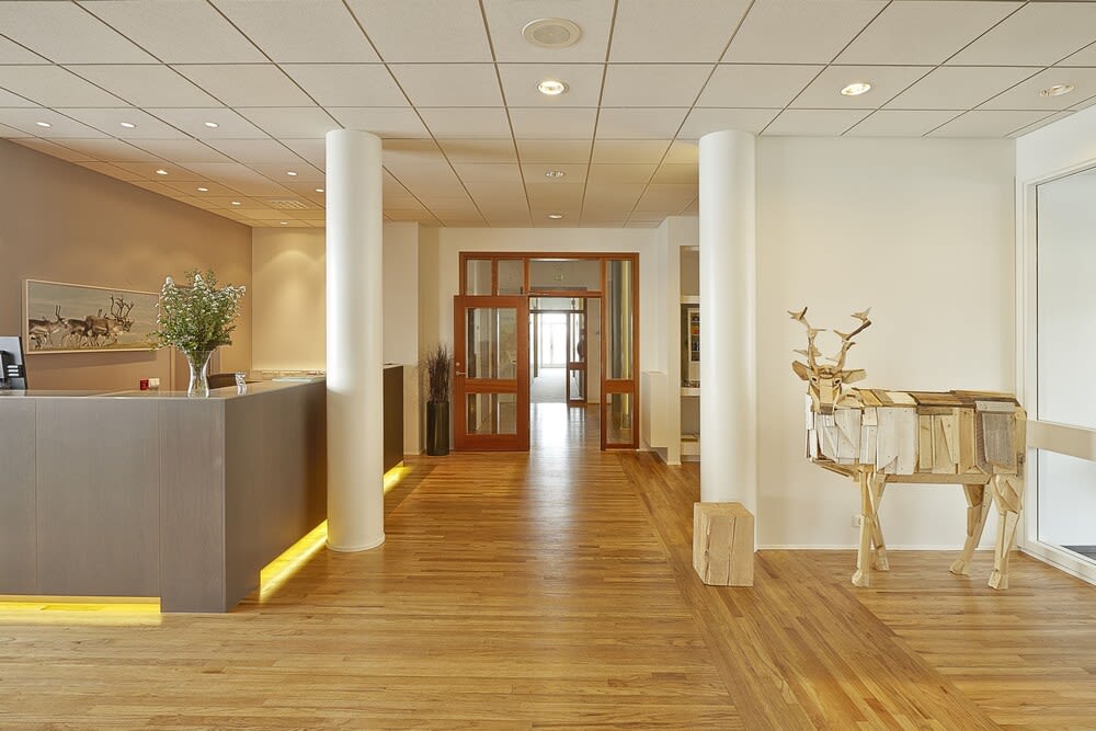 Hérað - Berjaya Iceland Hotels 3