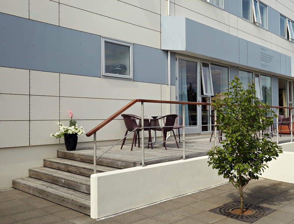 Hérað - Berjaya Iceland Hotels 1