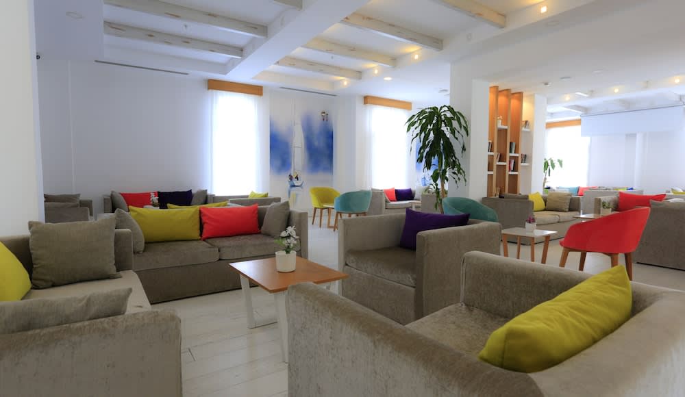 Labranda TMT Bodrum 2