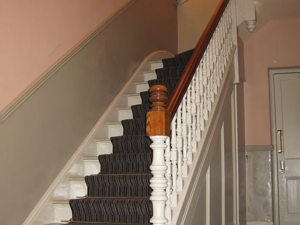 Pen Mill Hotel 2