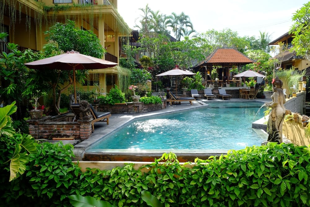 Jati 3 Bungalows 1