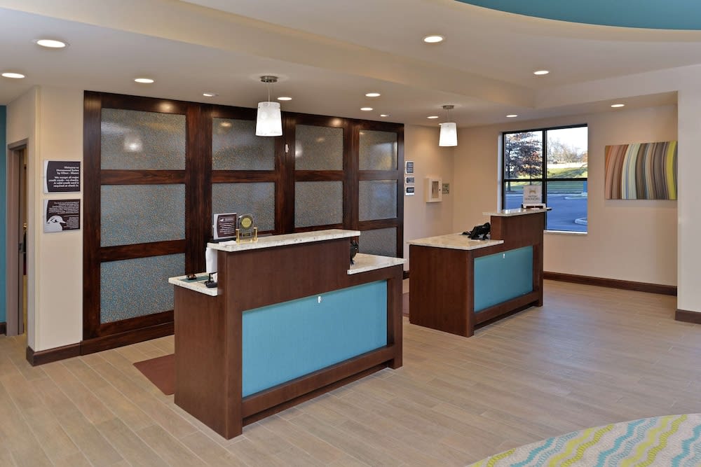 Homewood Suites By Hilton Cincinnati Mason 2