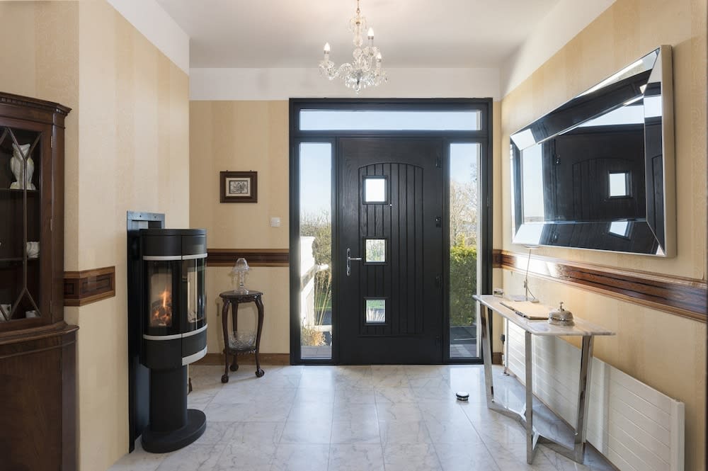 Kilbree House B&B 2