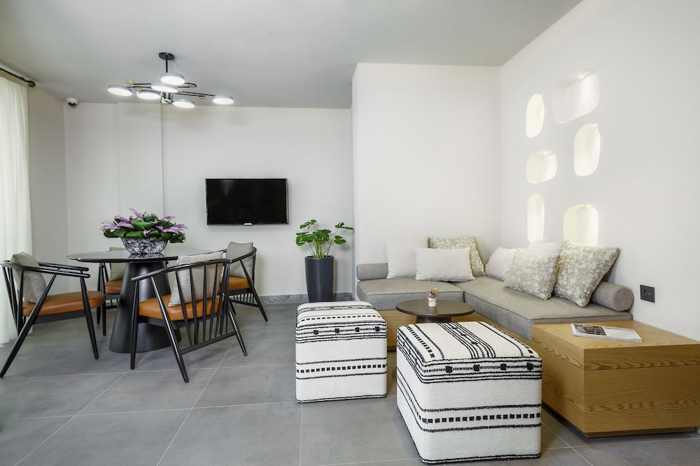 Sherwood Premio Hotel 4