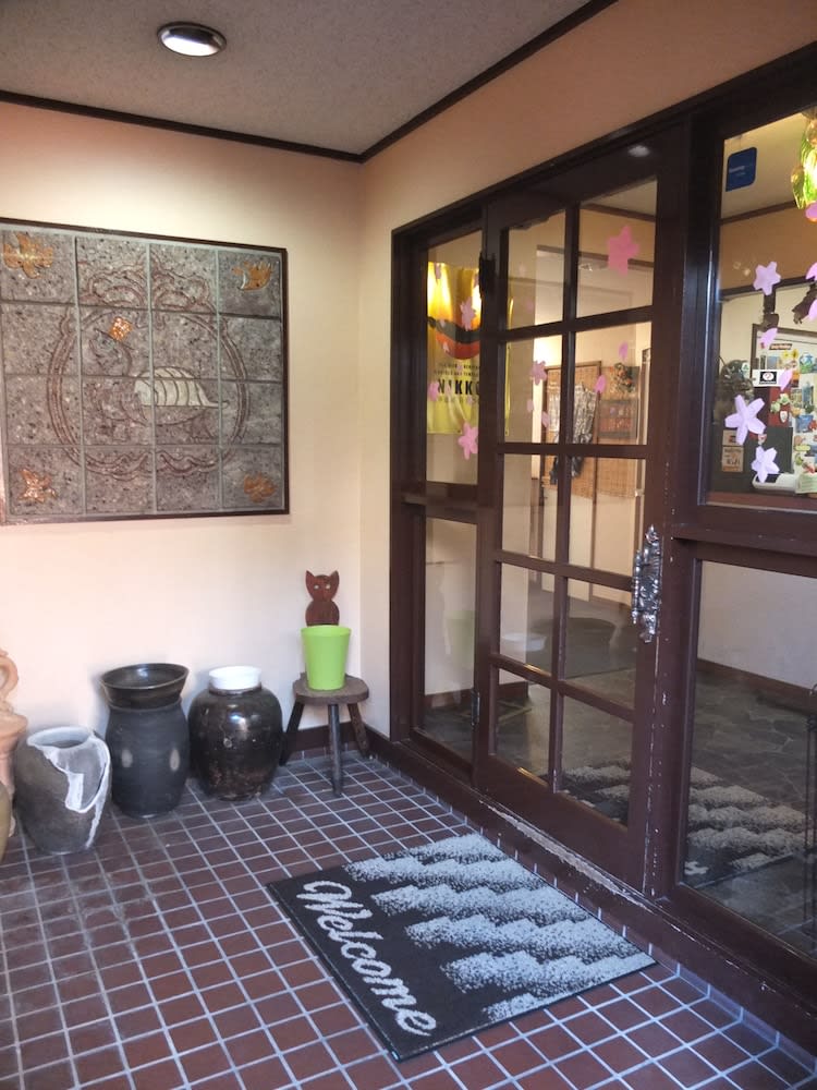 Turtle Inn Nikko 2
