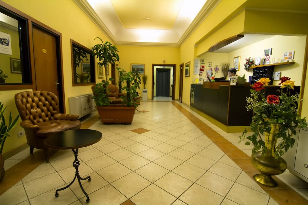Hotel degli Amici 2