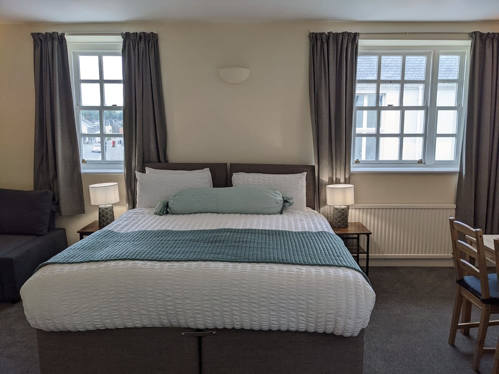 Railway Ramblers' Rest 4