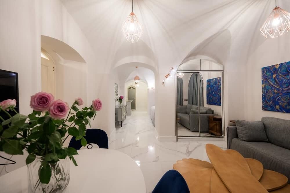 AB Ljubljana - The Residence 2