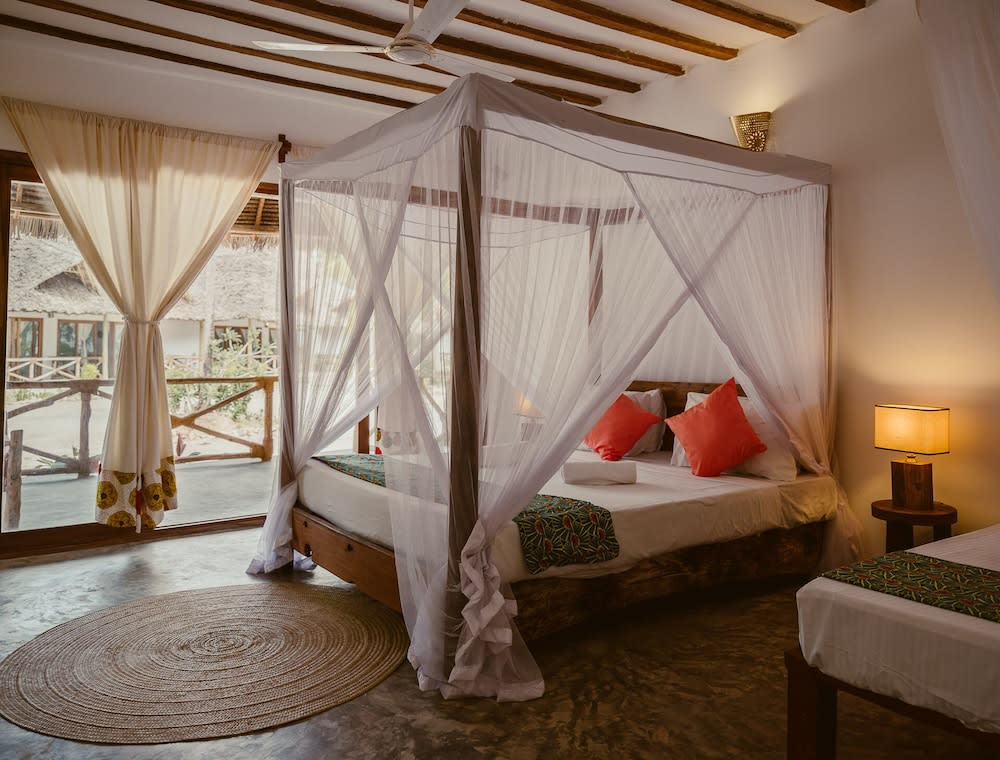 JOY OF ZANZIBAR 2