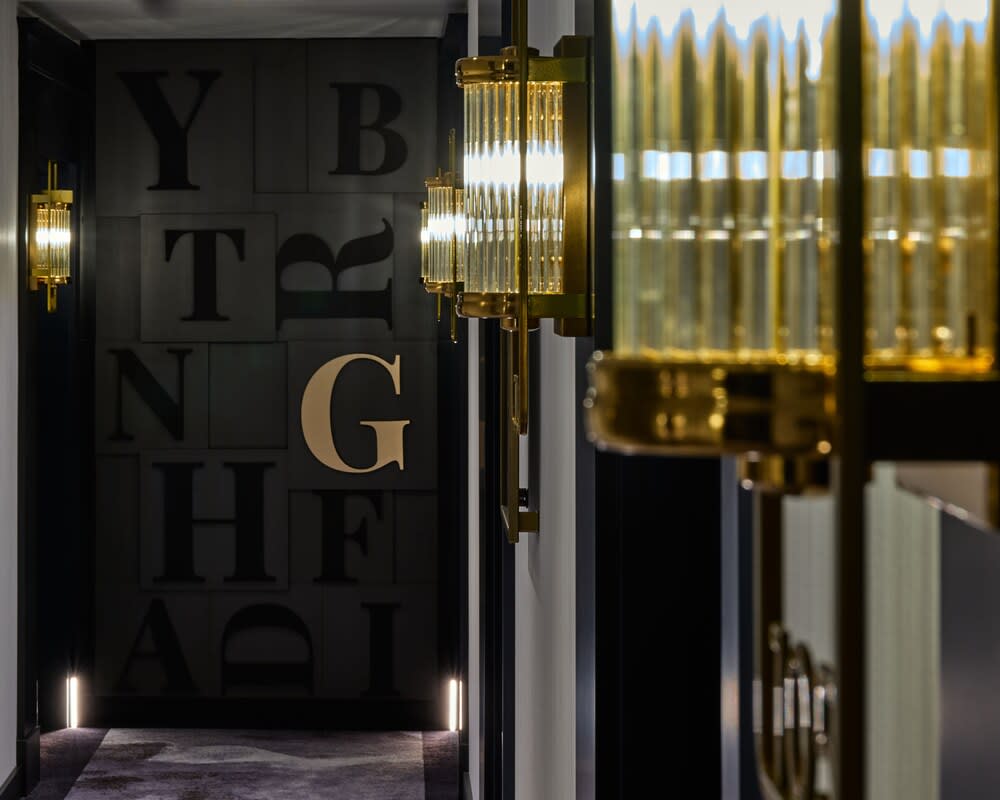 Garamond, a Tribute Portfolio Hotel, Krakow Old Town 2