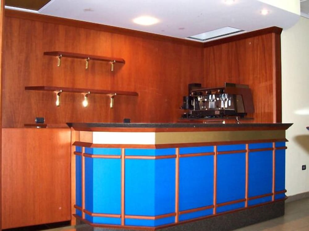 Hotel Castelmonardo 2