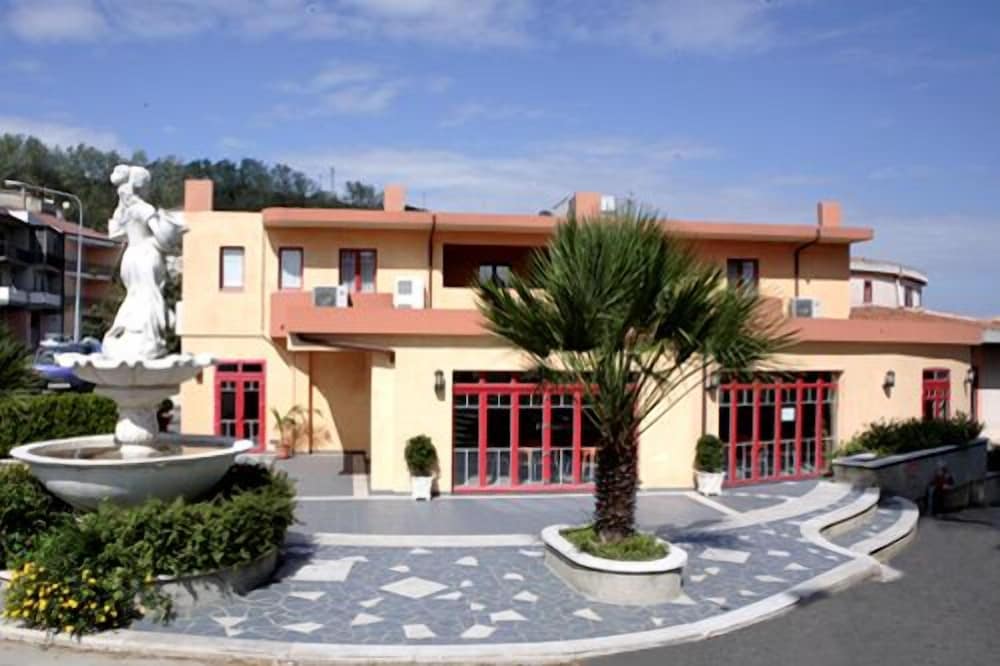 Hotel Castelmonardo 1