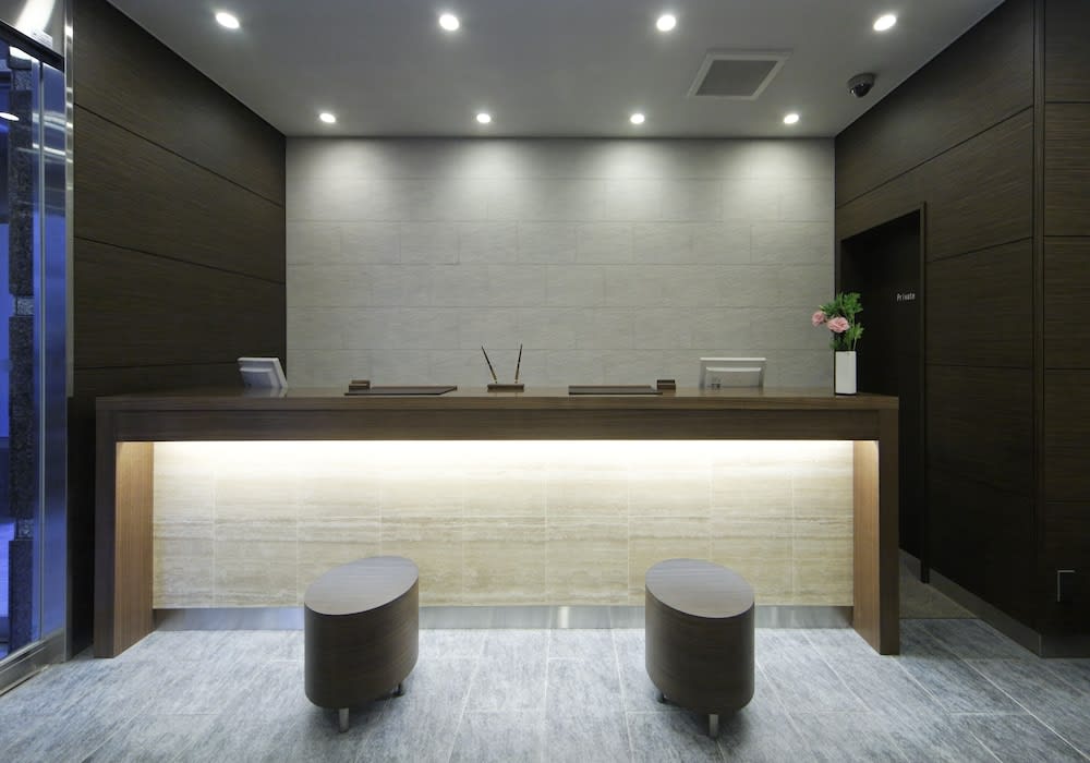 HOTEL MYSTAYS Asakusabashi 2