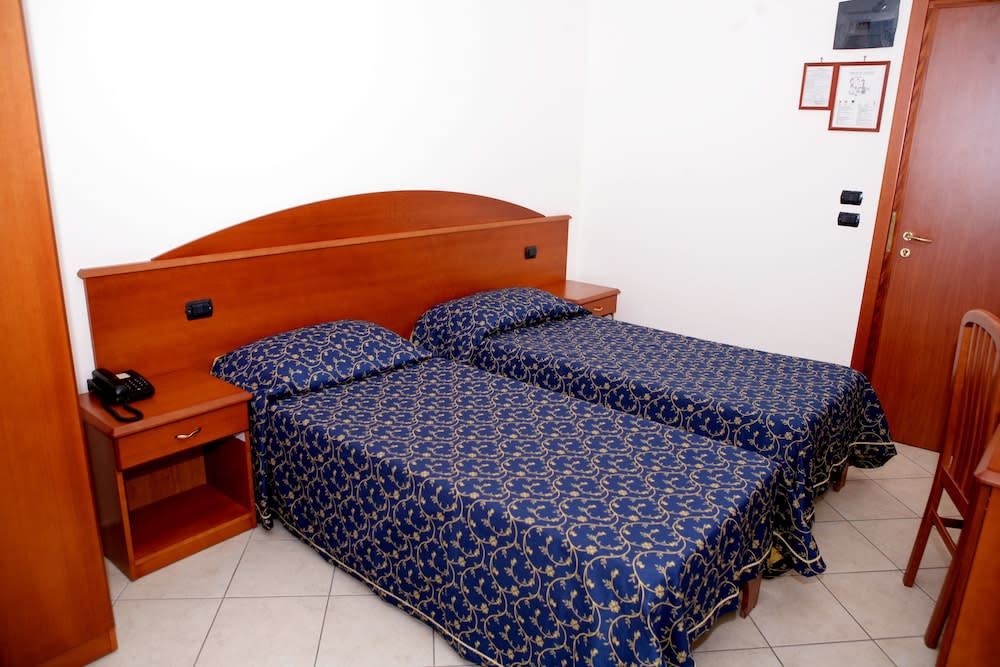 Hotel Castelmonardo 5