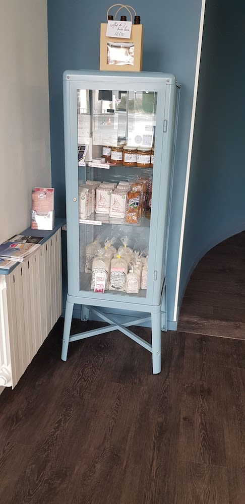 Hôtel des Marais Salants 4