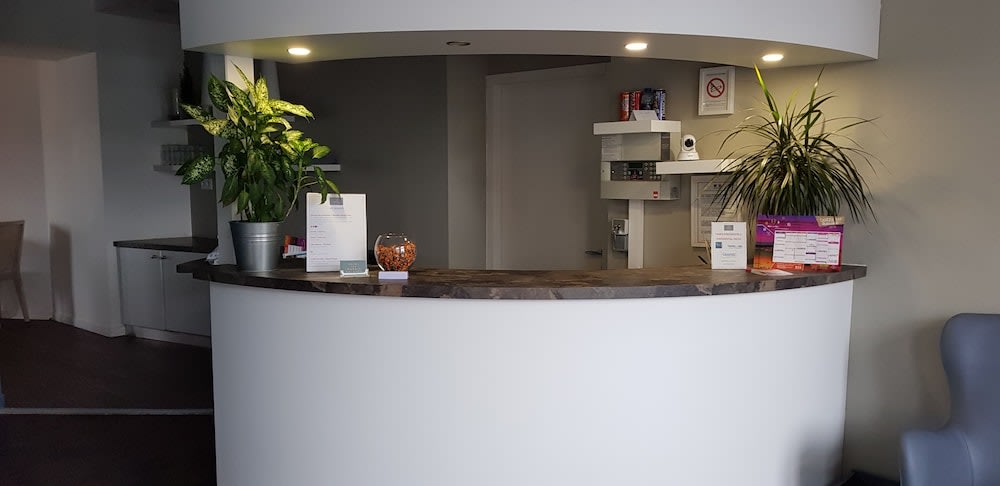 Hôtel des Marais Salants 3