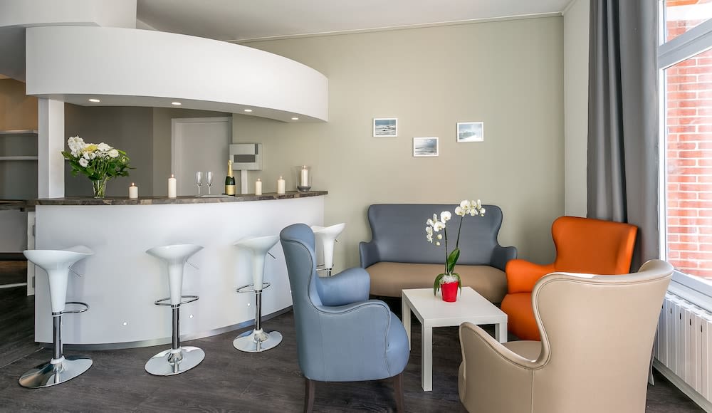 Hôtel des Marais Salants 2