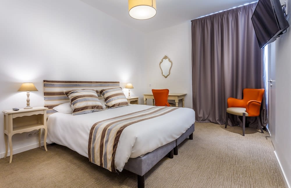 Hôtel des Marais Salants 5