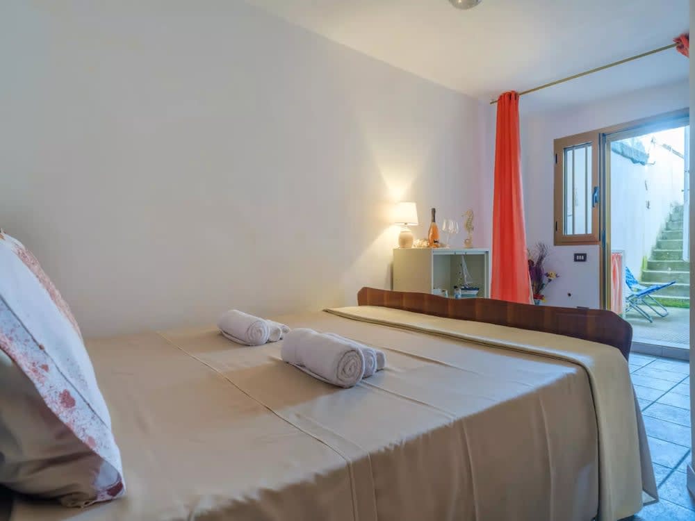 Sea View Villa Scirocco 30 Meters From The Sea 2