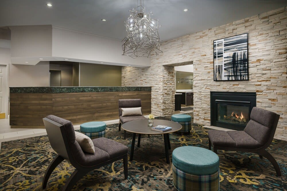 Residence Inn by Marriott Gaithersburg Washingtonian Center 2