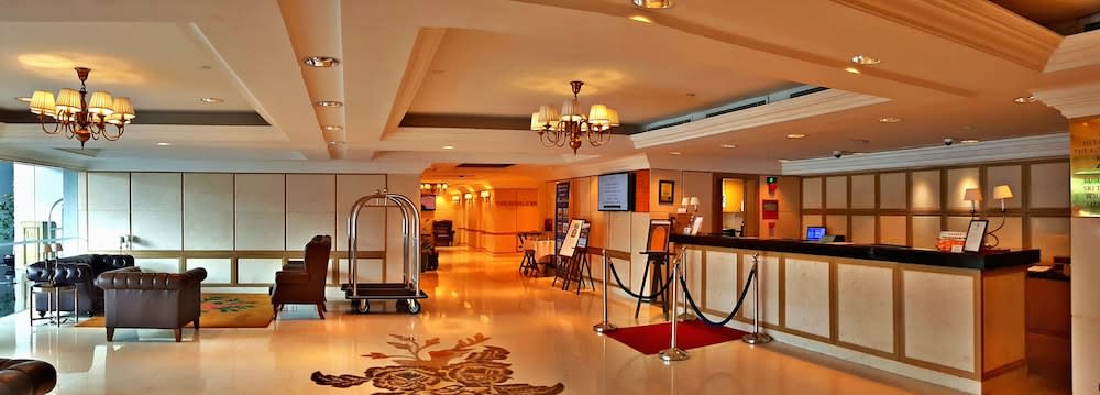 Royale Chulan Penang 3