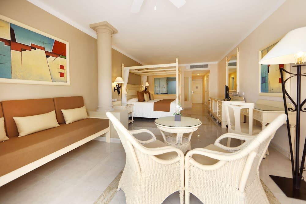 Bahia Principe Luxury Akumal - All Inclusive 5