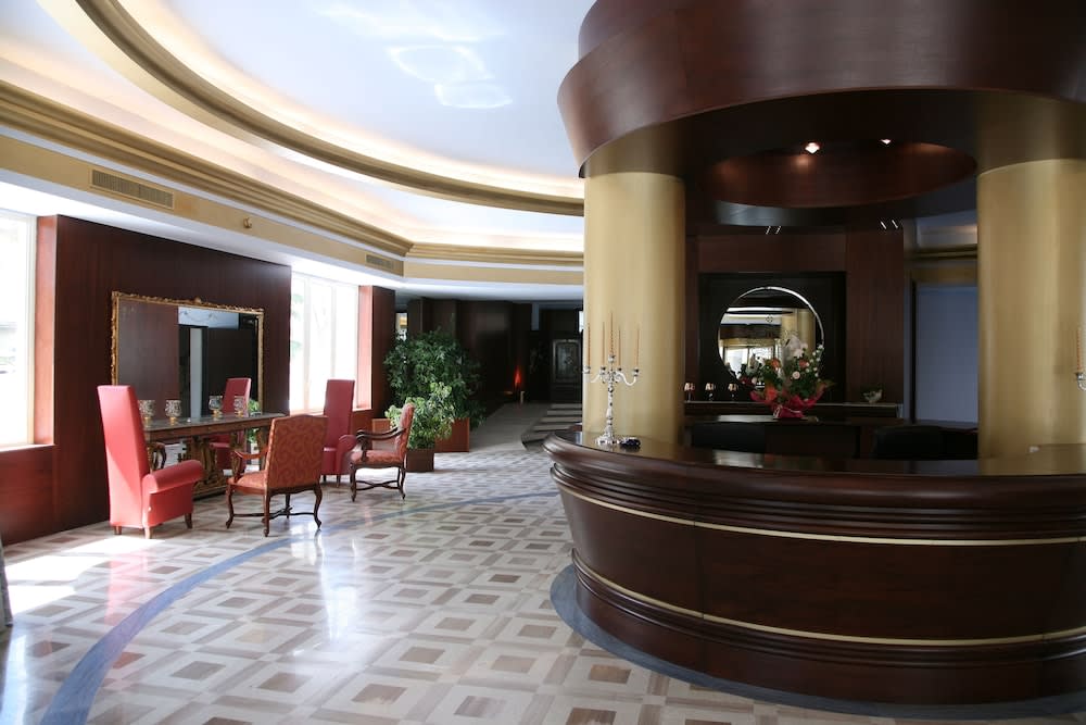 Hotel Royal 4
