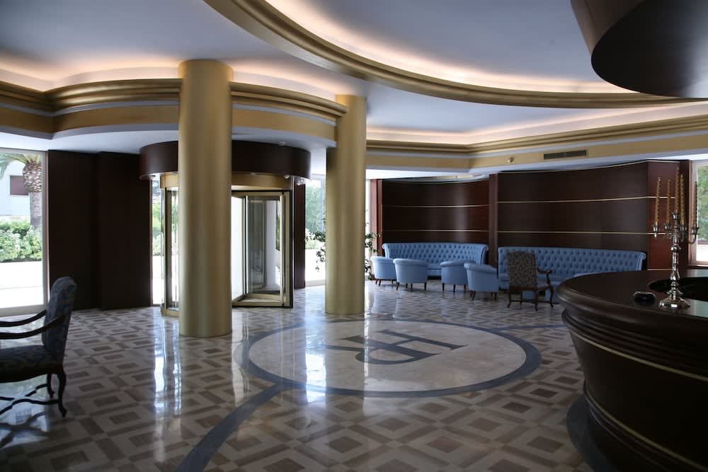 Hotel Royal 1