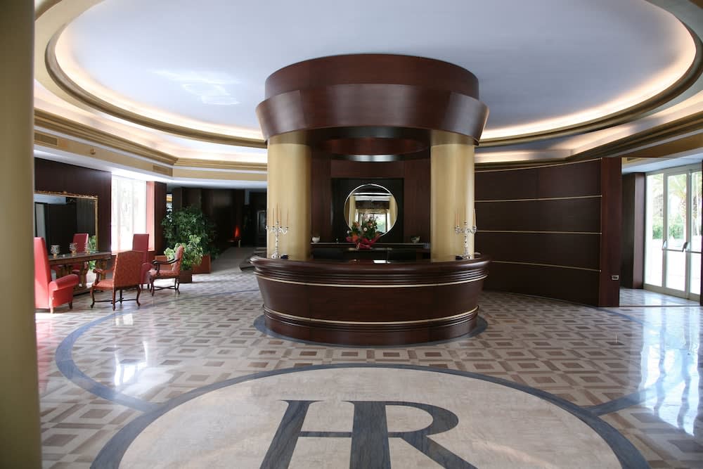 Hotel Royal 2
