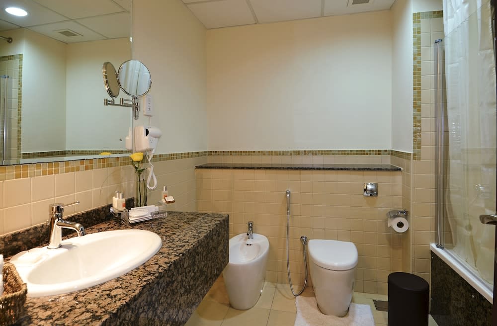 Roda Amwaj Suites Jumeirah Beach Residence 4