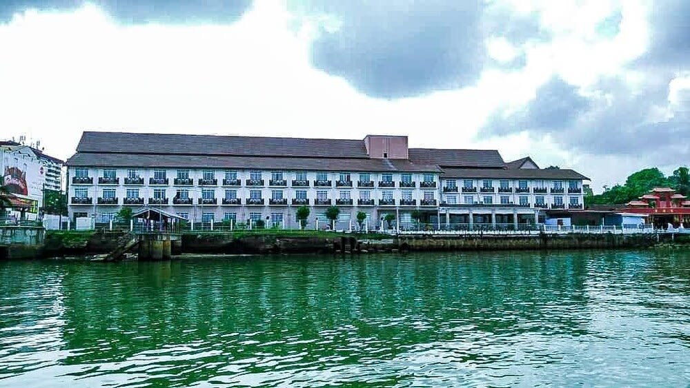 Hotel Seri Malaysia Kuala Terengganu 1
