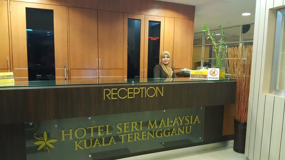 Hotel Seri Malaysia Kuala Terengganu 2
