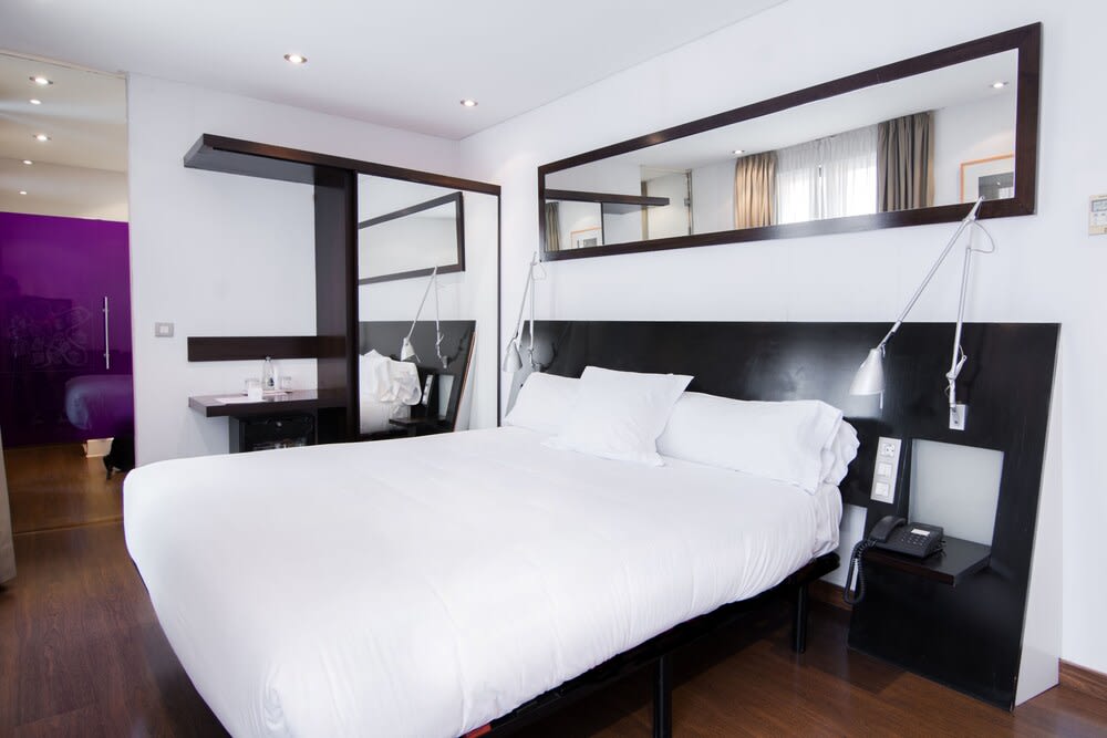 Petit Palace Arana Bilbao 5