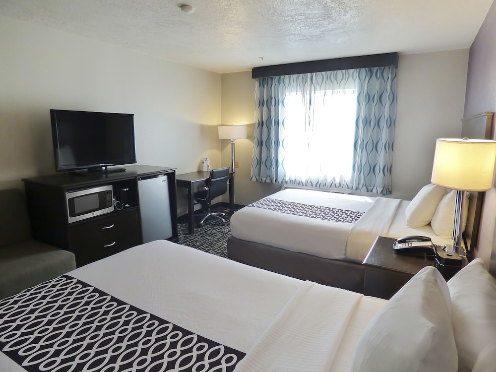 La Quinta By Wyndham North Orem, Orem Best deals