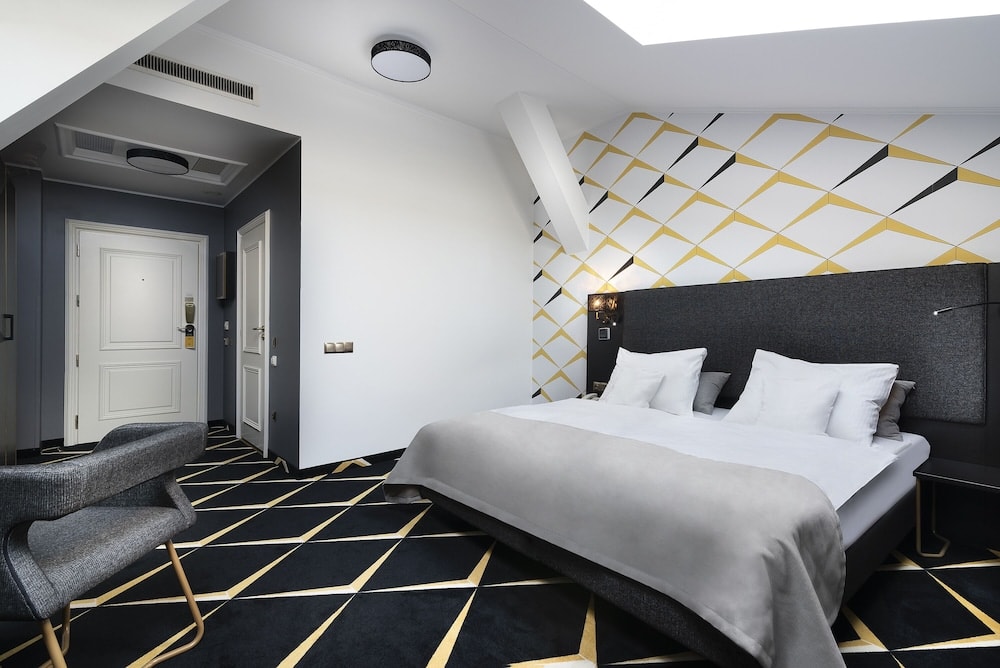 IBB Hotel Grand Hotel Lublin 4