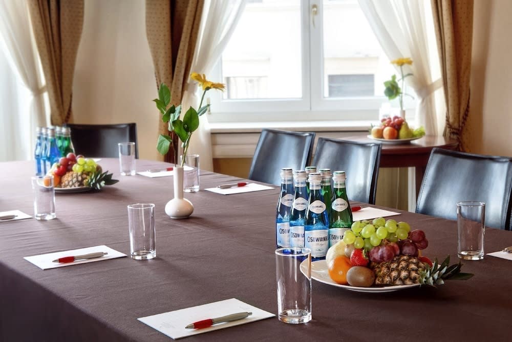 IBB Hotel Grand Hotel Lublin 2