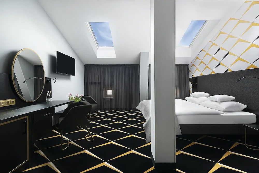 IBB Hotel Grand Hotel Lublin 5