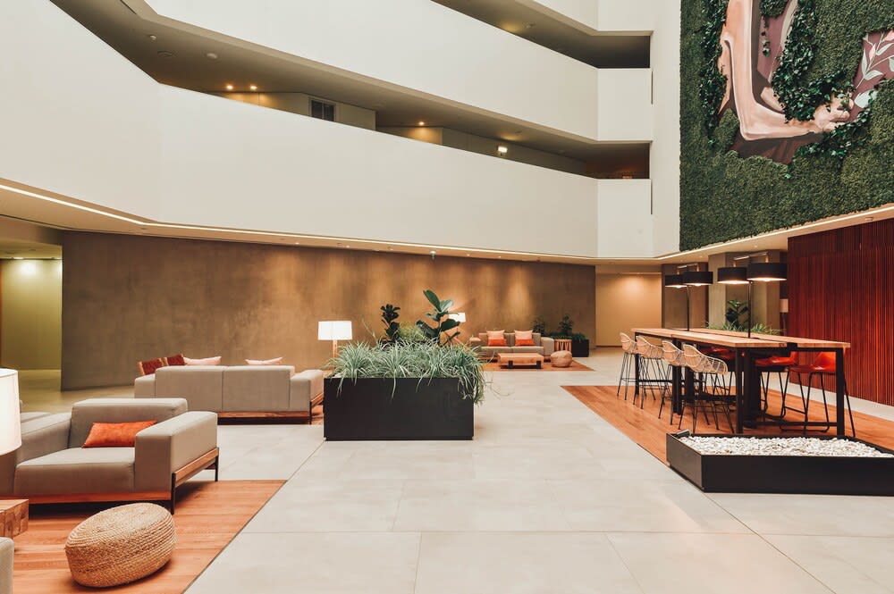 The Editory By The Sea Troia Comporta Hotel 3