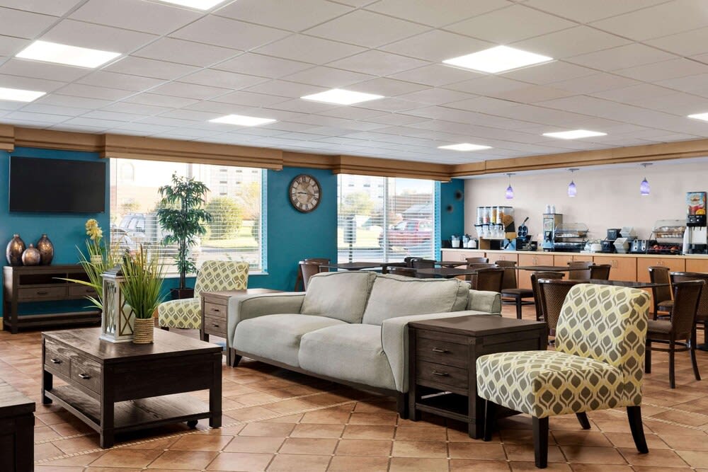 Baymont by Wyndham Elizabethtown 3