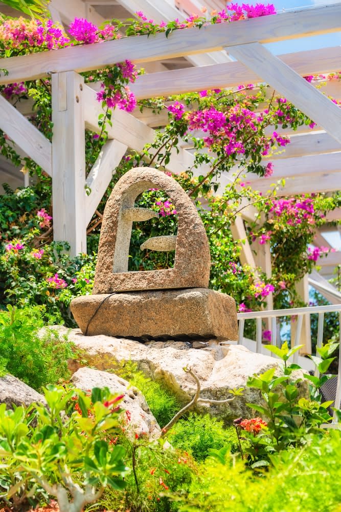 Grand Case Beach Club 2