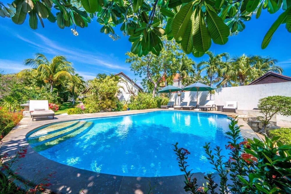 Ocean Sun Dive Resort 1