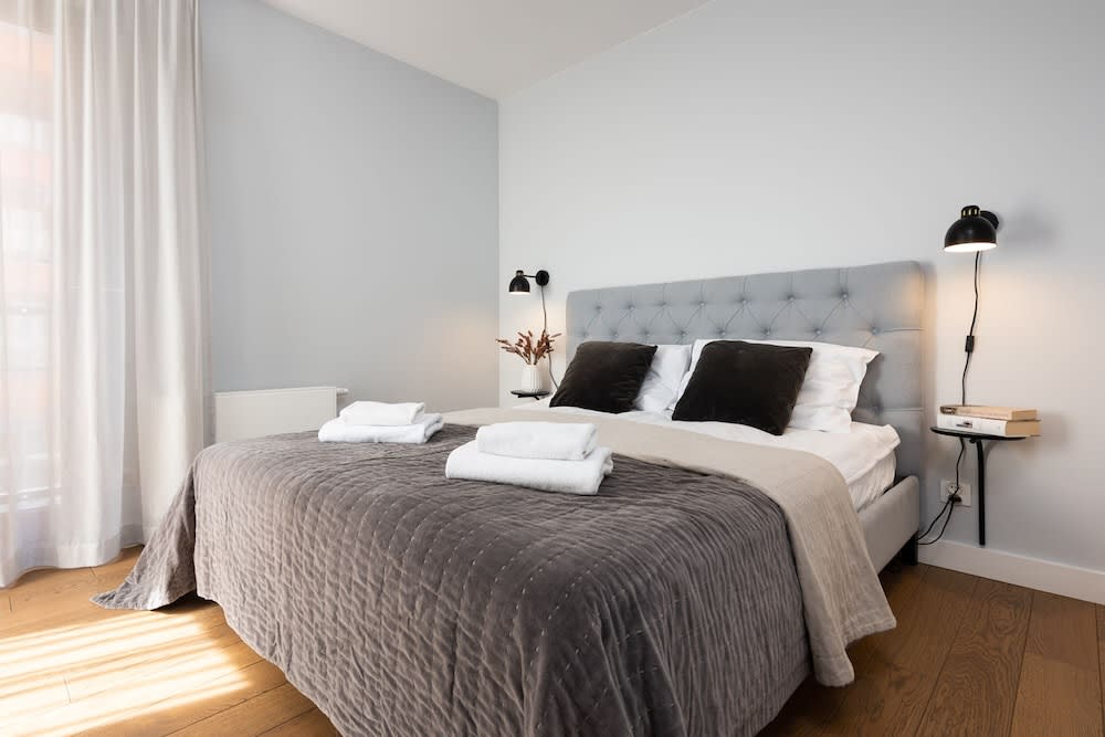 Flatbook City Center SPA Chmielna 73 1