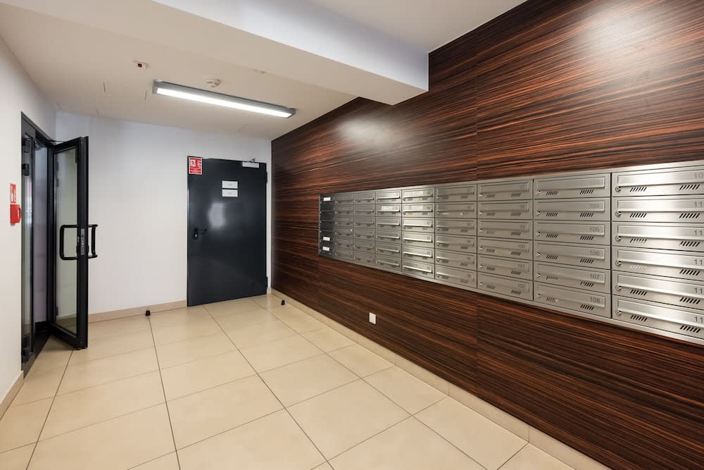 Flatbook City Center SPA Chmielna 73 2
