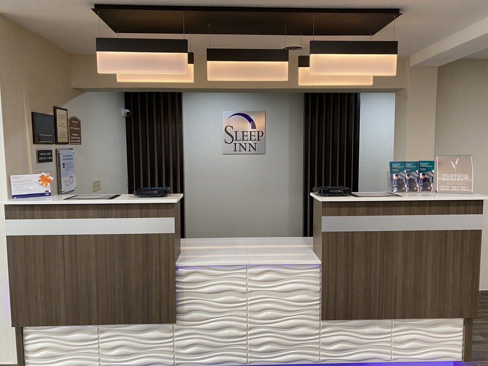 Sleep Inn St Robert-Fort Leonard Wood 2