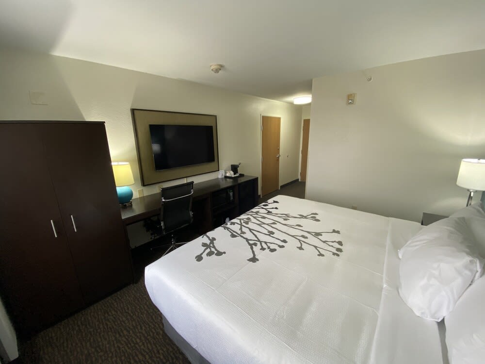 Sleep Inn St Robert-Fort Leonard Wood 1