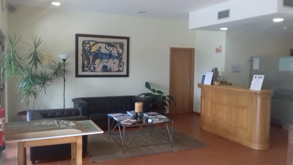 Belver Porto Dona Maria Resort 2